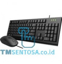 Keyboard Mouse X120Pro